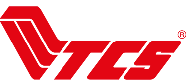 TCS logistics partner logo