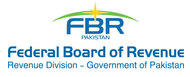 FBR registration logo