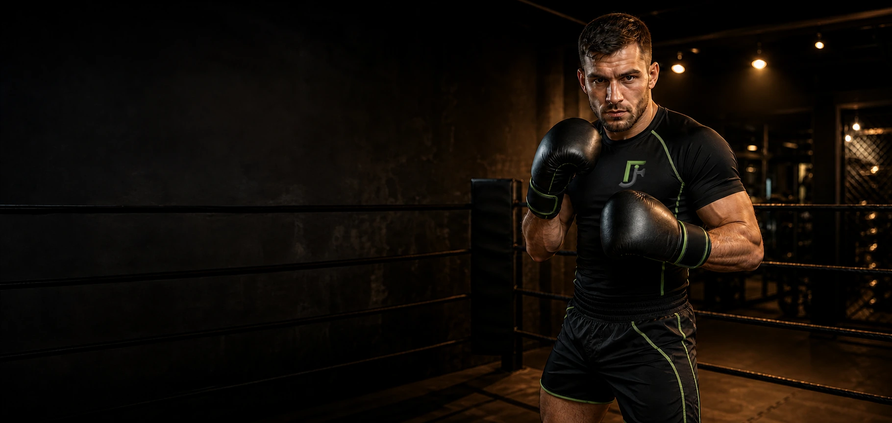 Combat Sports product line