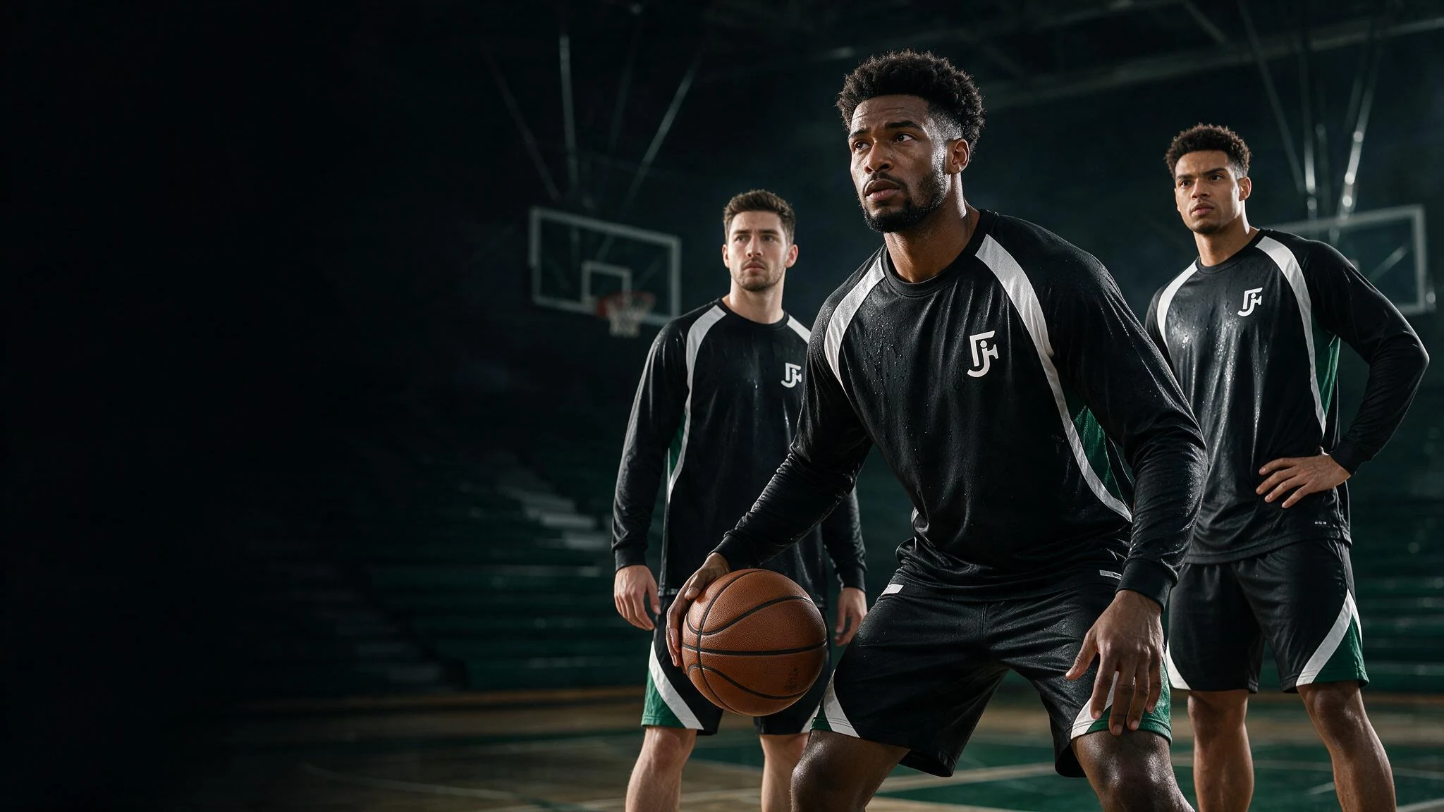 Team Sports product line