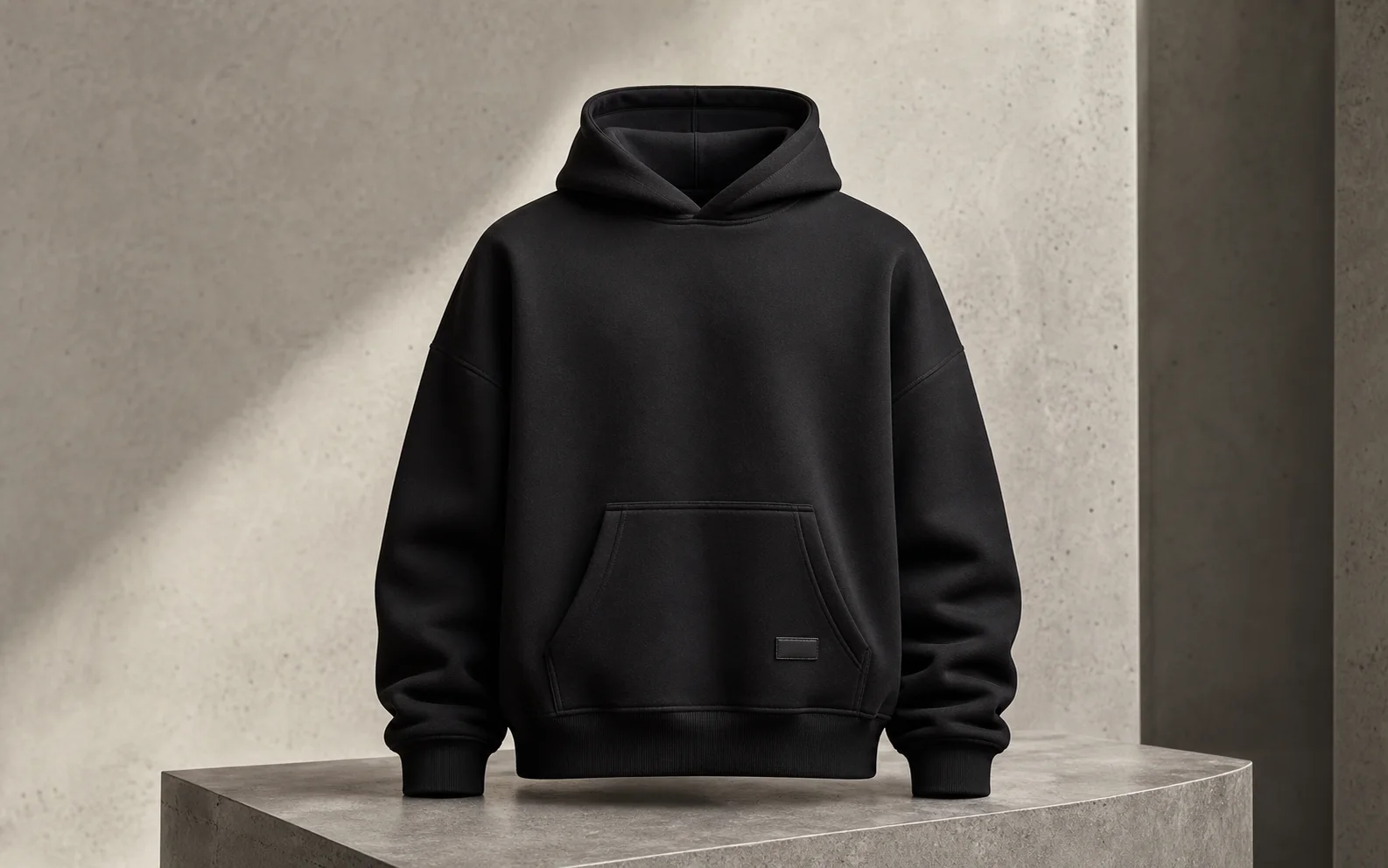 Private-label apparel product development